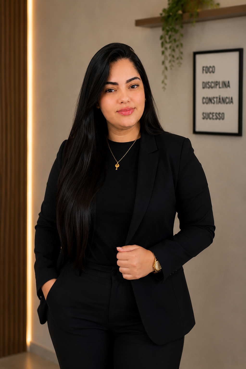 Miza Loriane